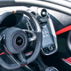 Illustration for article titled The 2019 McLaren 600LT Is the Flame-Spitting Mad Max Version of the 570S